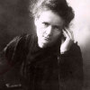 Marie Curie est la première femme à recevoir un prix Nobel marie-curie-livre