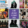 En 2015, plus besoin de s’appeler George carte voeux georgette 2015