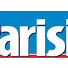 La taxe rose fait la Une du Parisien logoLeParisien