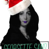 Rapport sur la taxe rose au Parlement Logo_Georgette_Noël