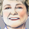 L’interview de Lena Dunham : Ellen Malcolm Ellen Malcolm 3
