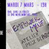Banniere Empowermeuf 7 mars